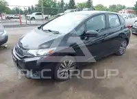 2015 Honda FIT photo