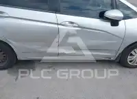 2015 Honda FIT photo