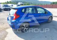 2015 Honda FIT фото