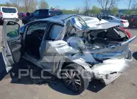 2015 Honda FIT фото