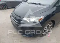 2015 Honda FIT фото