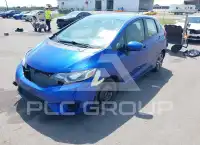 2015 Honda FIT photo