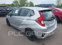 2015 Honda FIT фото