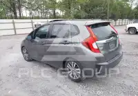 2015 Honda FIT фото