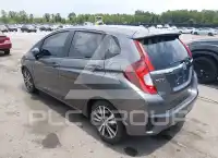 2015 Honda FIT фото