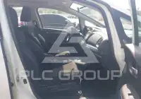 2015 Honda FIT фото