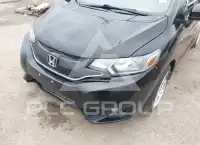 2015 Honda FIT фото