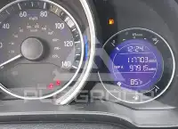 2015 Honda FIT photo