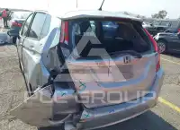 2015 Honda FIT photo