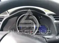 2015 Honda FIT фото