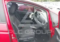 2015 Honda FIT фото