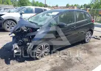 2015 Honda FIT фото