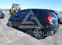 2015 Honda FIT фото