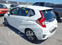 2015 Honda FIT photo