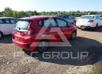 2015 Honda FIT фото