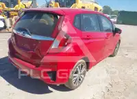 2015 Honda FIT фото