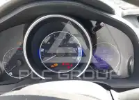 2015 Honda FIT фото