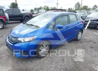 2015 Honda FIT photo