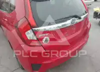 2015 Honda FIT photo