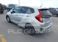 2015 Honda FIT photo