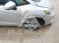 2015 Honda FIT фото