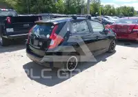 2015 Honda FIT фото