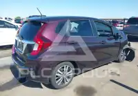 2015 Honda FIT фото