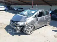 2015 Honda FIT фото