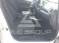 2015 Honda FIT фото
