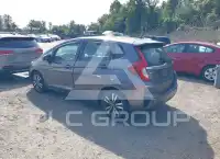 2015 Honda FIT фото