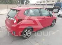 2015 Honda FIT photo