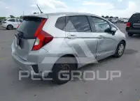 2015 Honda FIT photo