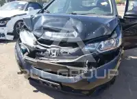 2015 Honda FIT фото