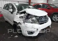 2015 Honda FIT photo