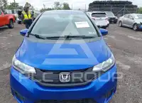 2015 Honda FIT photo