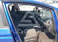 2015 Honda FIT photo