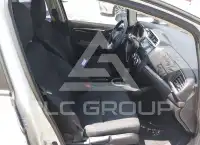 2015 Honda FIT фото