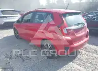 2015 Honda FIT фото