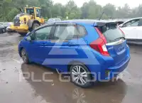 2015 Honda FIT фото