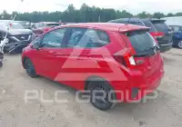2015 Honda FIT фото
