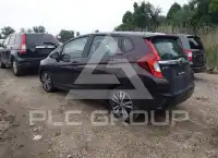 2015 Honda FIT фото
