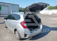 2015 Honda FIT фото