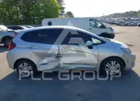 2015 Honda FIT фото