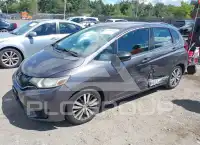 2015 Honda FIT фото