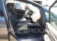 2015 Honda FIT фото