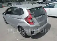 2015 Honda FIT фото
