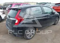 2015 Honda FIT photo