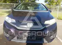2015 Honda FIT фото