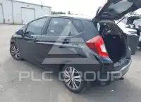 2015 Honda FIT фото