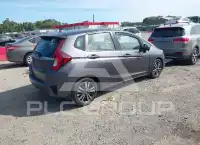2015 Honda FIT фото